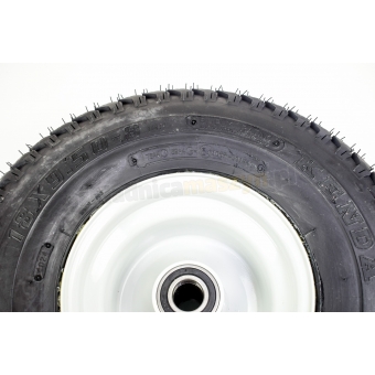 18X9.50-8 Koło do wózka sadowniczego 6PR 30mm KENDA K500